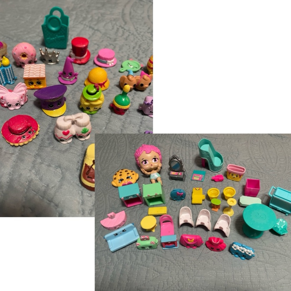 SHOPKINS